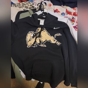 Colorado Buffs Hoodie